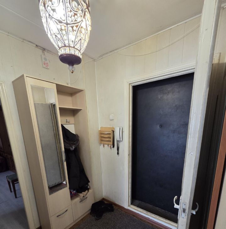 Аренда 2-к квартиры на Ясеневая улица, 4, метро Домодедовская, г. Москва