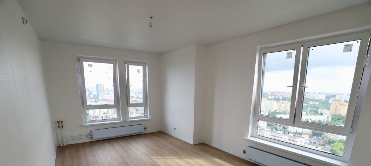 Аренда 4-к квартиры на улица Михайлова, 30Ак6, г. Москва