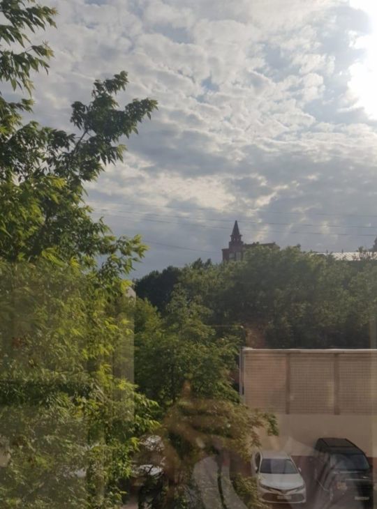 Аренда 1к квартиры на Тепличный переулок, 3, метро Панфиловская, г. Москва