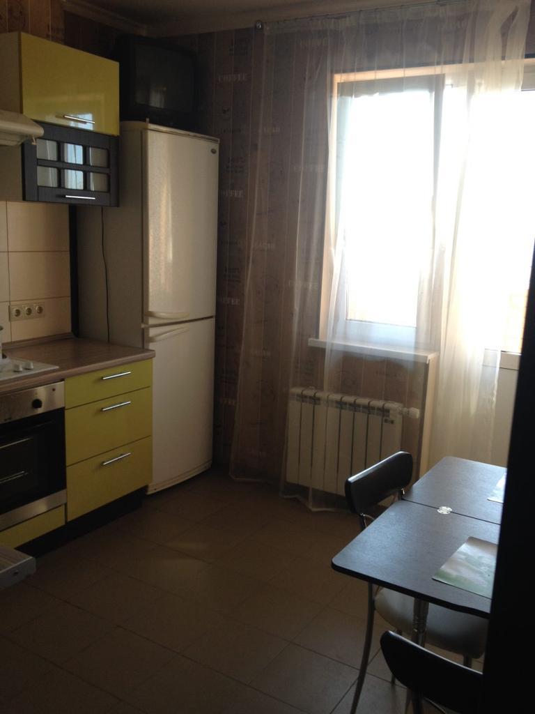 Аренда 1к квартиры на Московская обл, г Одинцово, г Звенигород, ул Спортивная, д 12, метро Крылатское, г. Москва