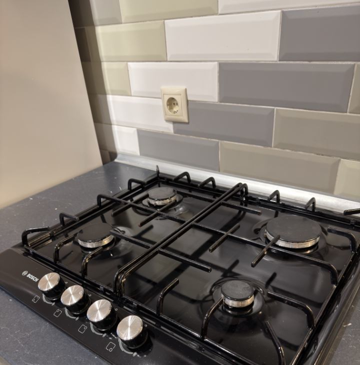 Аренда 1-к квартиры на улица Дмитрия Ульянова, 43К2, метро Крымская, г. Москва