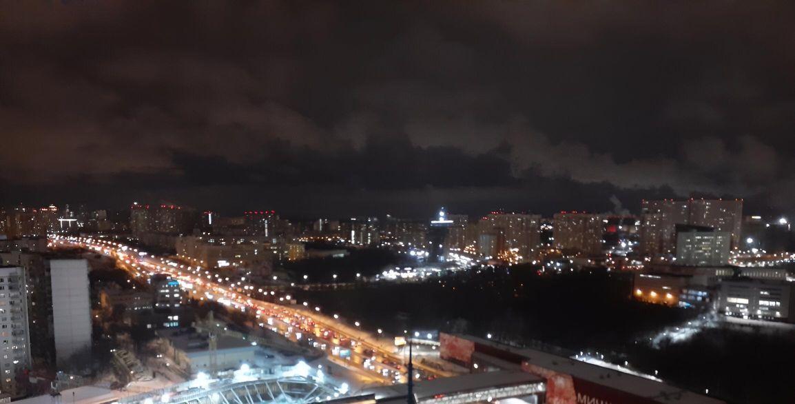 Сдается трехкомнатная квартира на улица Раменки, 20, метро Мичуринский проспект, г. Москва