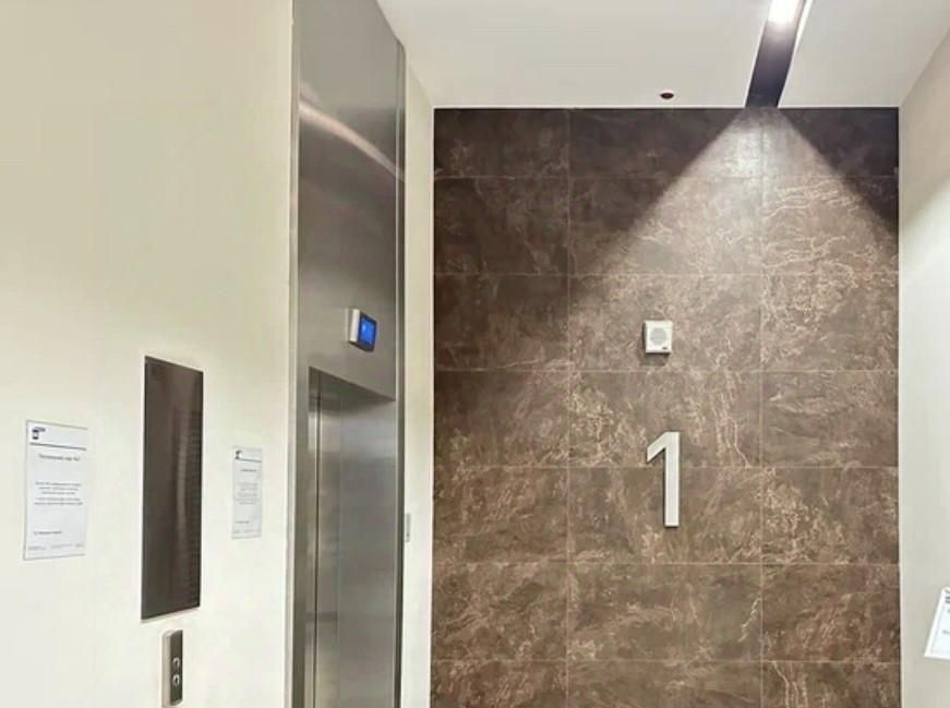 Снять 1к квартиру на улица Василисы Кожиной, 13, метро Филёвский парк, г. Москва