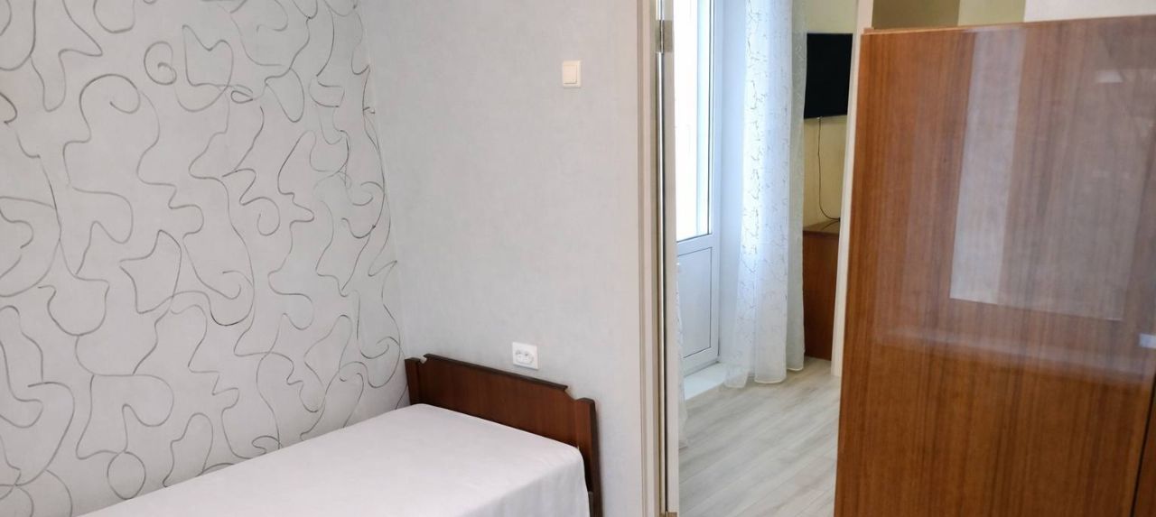 Сдаю 2к квартиру на Гостиничный проезд, 4, метро Окружная (Люблинская линия), г. Москва