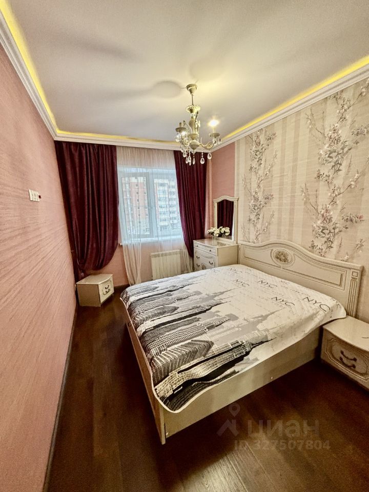 Снять двухкомнатную квартиру на Московская обл, г Котельники, 2-й Покровский проезд, д 12, метро Котельники, г. Москва