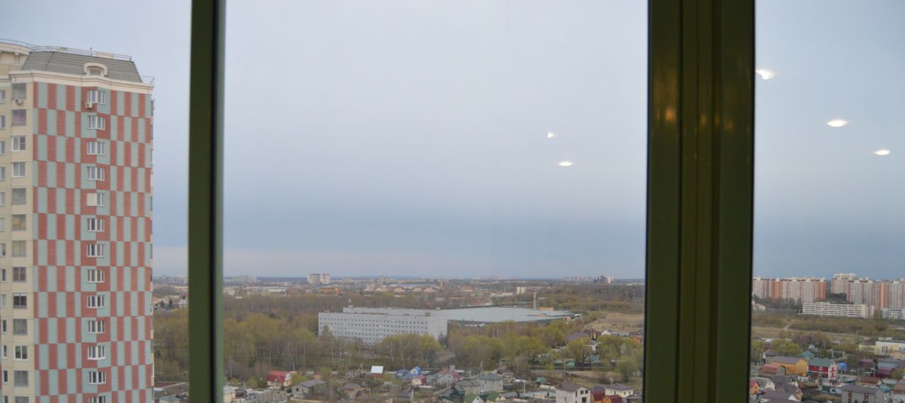 Аренда 1-комнатной квартиры на улица Недорубова, 3, метро Лухмановская, г. Москва