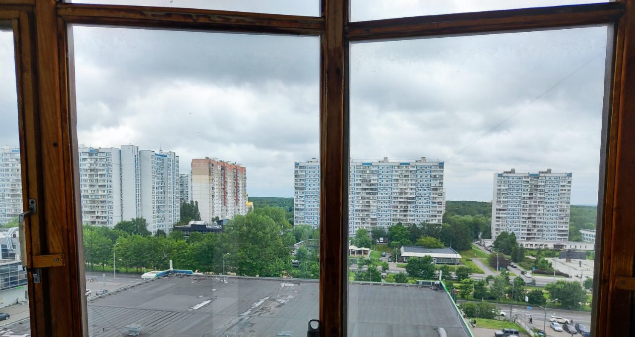 Снять 2х-комнатную квартиру на Осенний бульвар, 12К3, метро Кунцевская, г. Москва