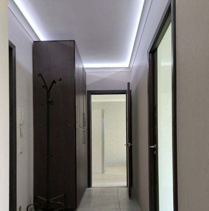 Сдам 2х-комнатную квартиру на Перервинский бульвар, 8, метро Братиславская, г. Москва