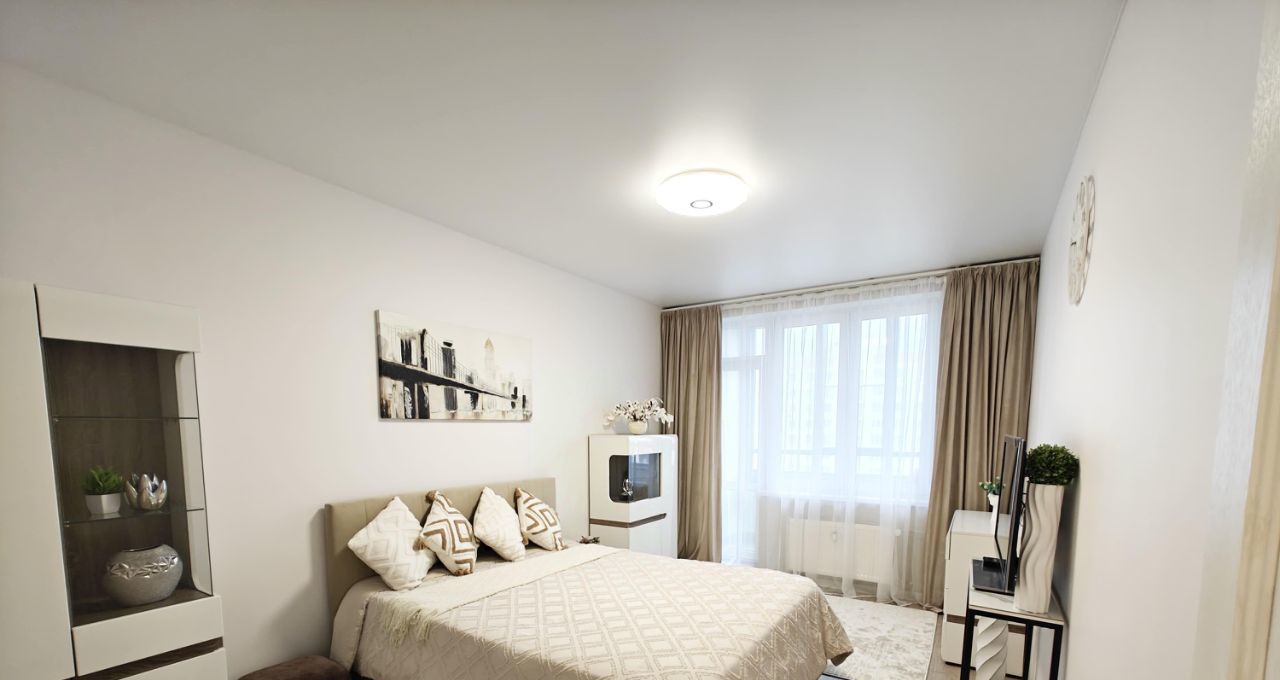 Аренда 2-к квартиры на улица Викторенко, 11, метро Аэропорт, г. Москва