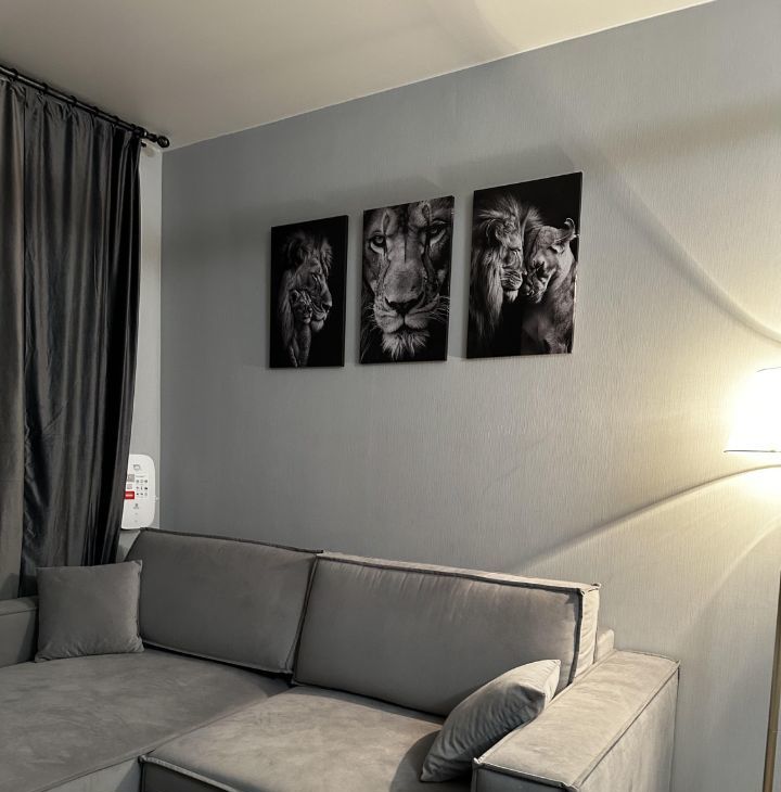 Сдаю 2х-комнатную квартиру на Ленинградское шоссе, 229Ак1, г. Москва