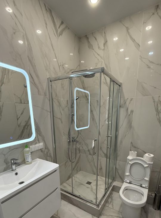 Сдается 3к квартира на улица Архитектора Щусева, 3, метро Автозаводская (Замоскворецкая линия), г. Москва