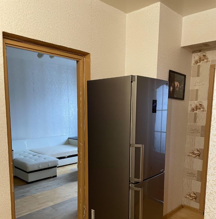 Сдам однокомнатную квартиру на Медынская улица, 5К6, метро Пражская, г. Москва