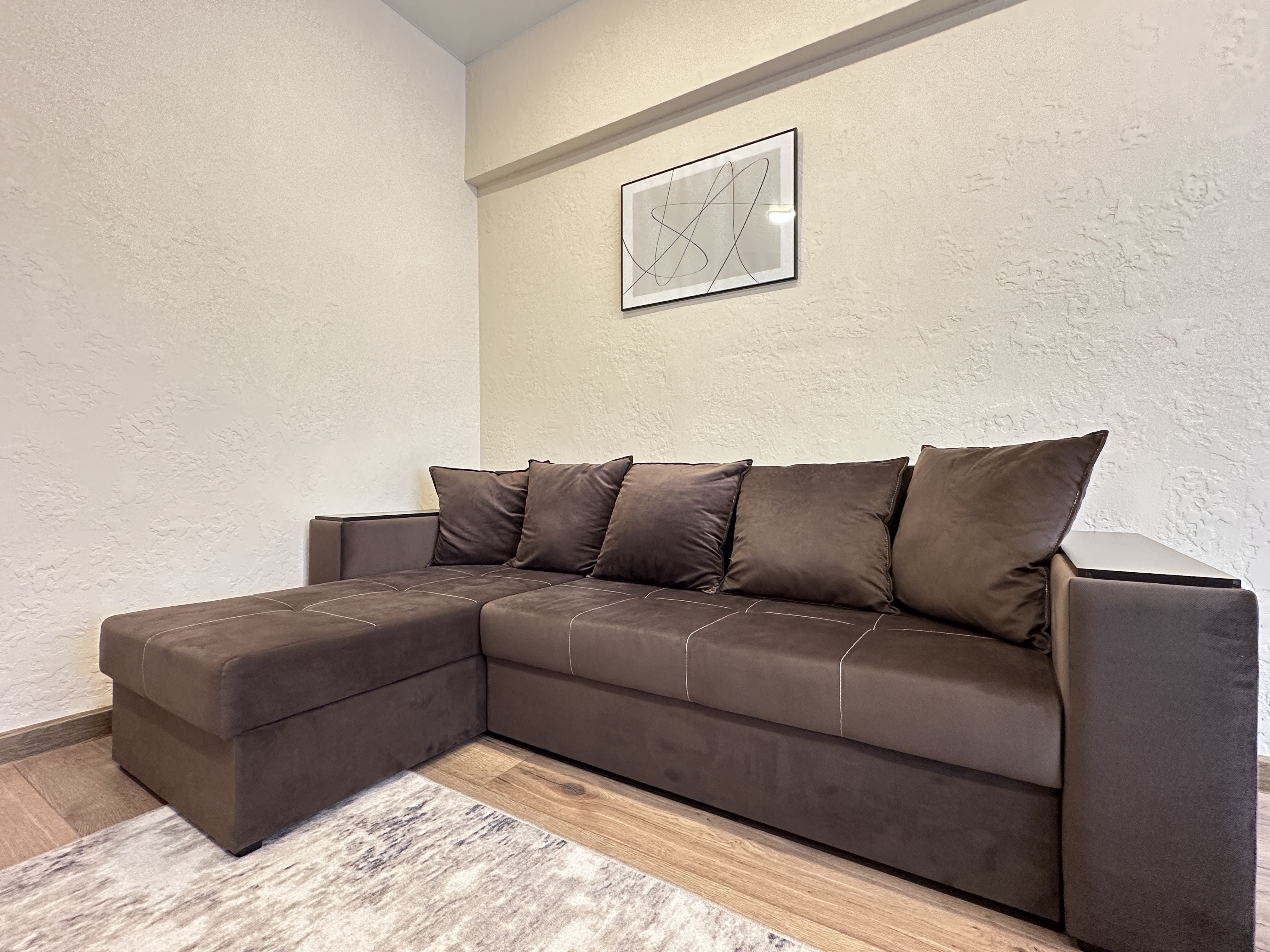 Снять 2к квартиру на г Москва, ул Бурденко, д 11А стр 2, метро Смоленская (Арбатско-Покровская линия), г. Москва