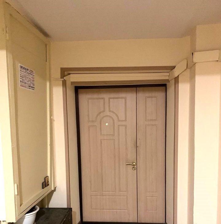 Снять 1к квартиру на улица Константина Симонова, 6, метро Аэропорт, г. Москва