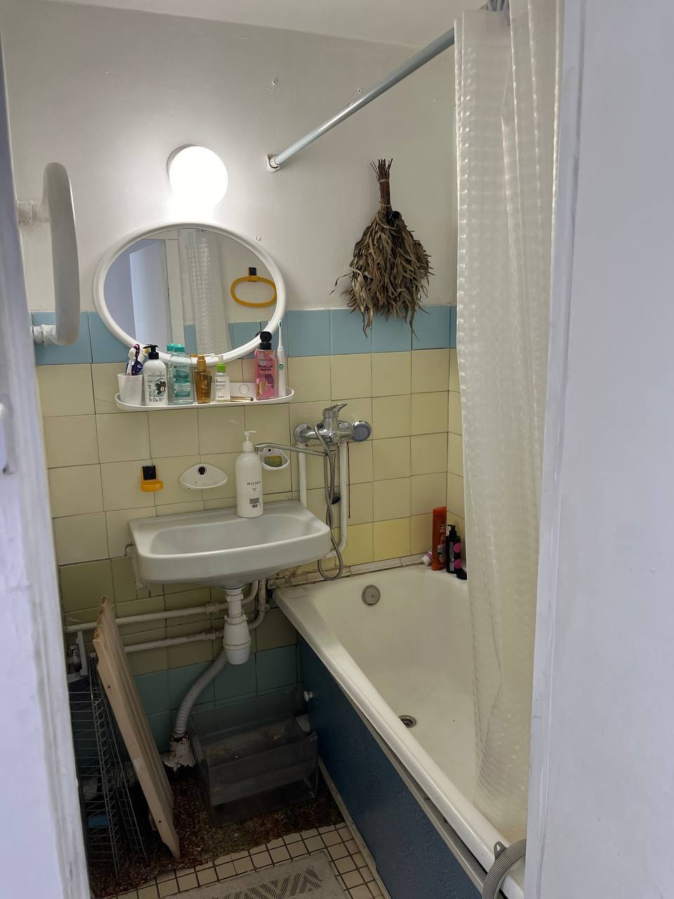 Сдаю 2х-комнатную квартиру на г Москва, Рязанский пр-кт, д 70 к 1, метро Рязанский проспект, г. Москва