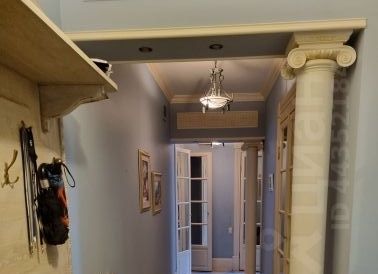 Снять 3-комнатную квартиру на Валовая улица, 8/18, метро Полянка, г. Москва