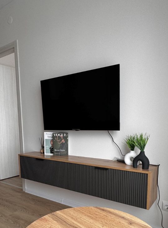 Сдаю 1-комнатную квартиру на проезд Стройкомбината, 1, метро Озёрная, г. Москва