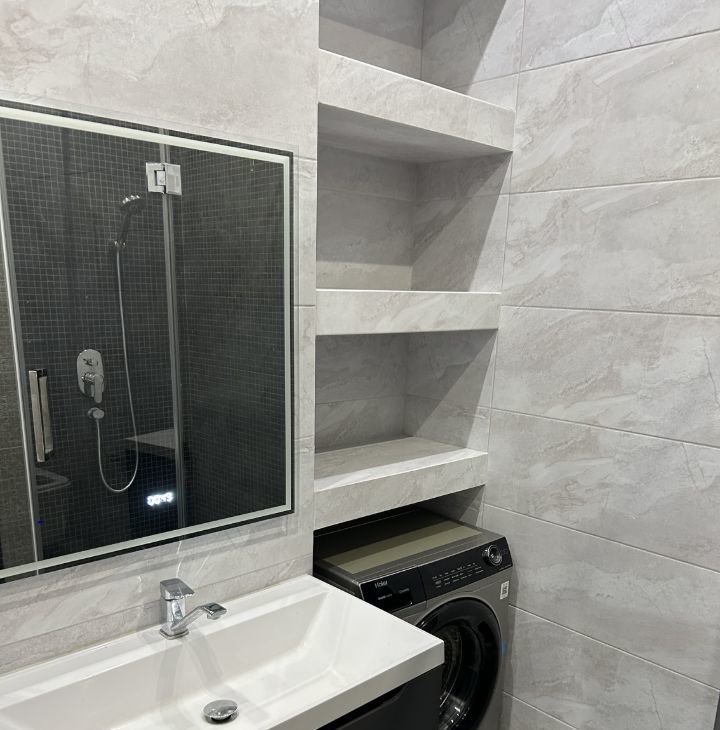 Сдаю 3-комнатную квартиру на улица Корабельная, 9, метро Коломенская, г. Москва