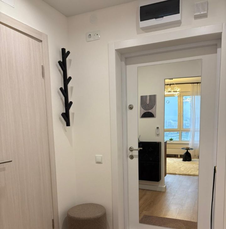 Аренда 1к квартиры на Очаковское шоссе, 5к2, г. Москва