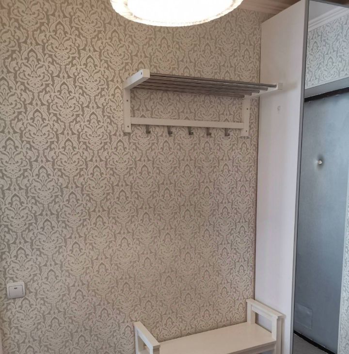 Аренда 1-комнатной квартиры на улица Довженко, 6, метро Минская, г. Москва
