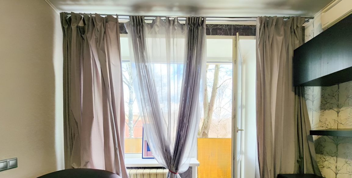 Сдам 2к квартиру на 1-я Мясниковская улица, 14А, метро Белокаменная, г. Москва