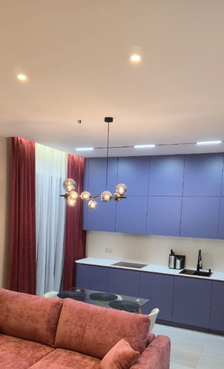 Снять 3-комнатную квартиру на Дубининская улица, 59Б, метро Добрынинская, г. Москва