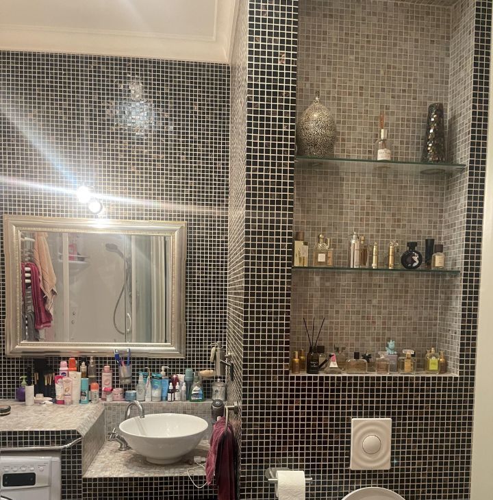 Сдаю 2-комнатную квартиру на Минская улица, 1ГК2, метро Минская, г. Москва