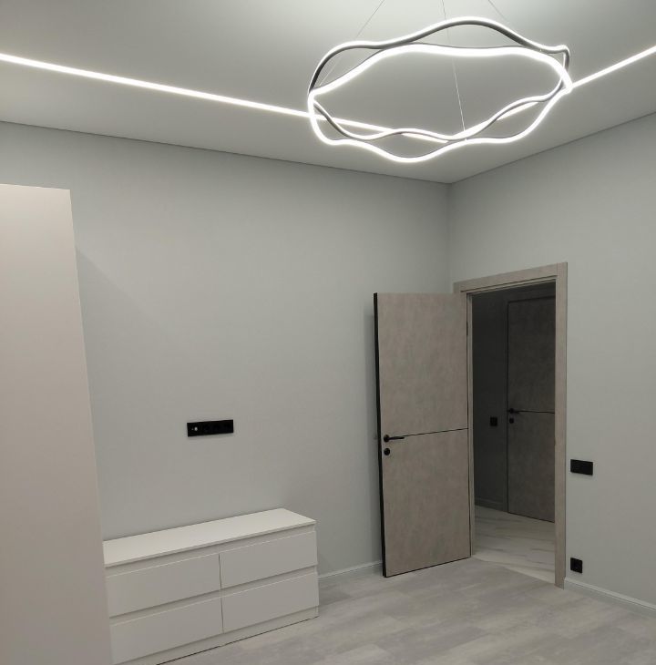 Сдам 2-к квартиру на проспект Куприна, 1к2, метро Улица Скобелевская, г. Москва