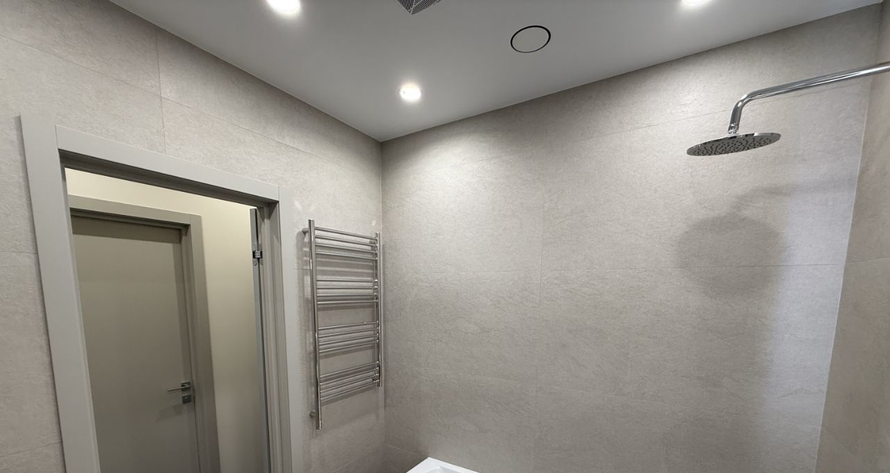 Аренда 4-к квартиры на Волгоградский проспект, 32/5к4, метро Угрешская, г. Москва