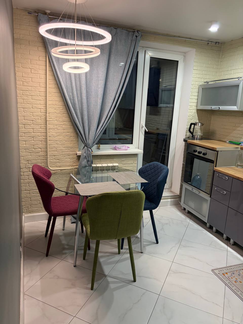 Сдам 2-комнатную квартиру на г Москва, ул Вересковая, д 9, метро Ботанический сад, г. Москва