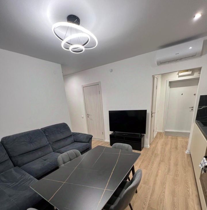 Сдаю 2к квартиру на Дорожная улица, 46к1, метро Улица Академика Янгеля, г. Москва