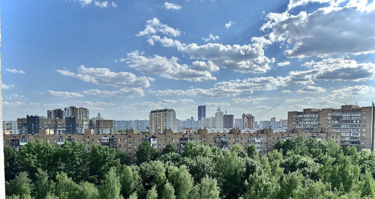 Сдам однокомнатную квартиру на Печорская улица, 11, метро Медведково, г. Москва