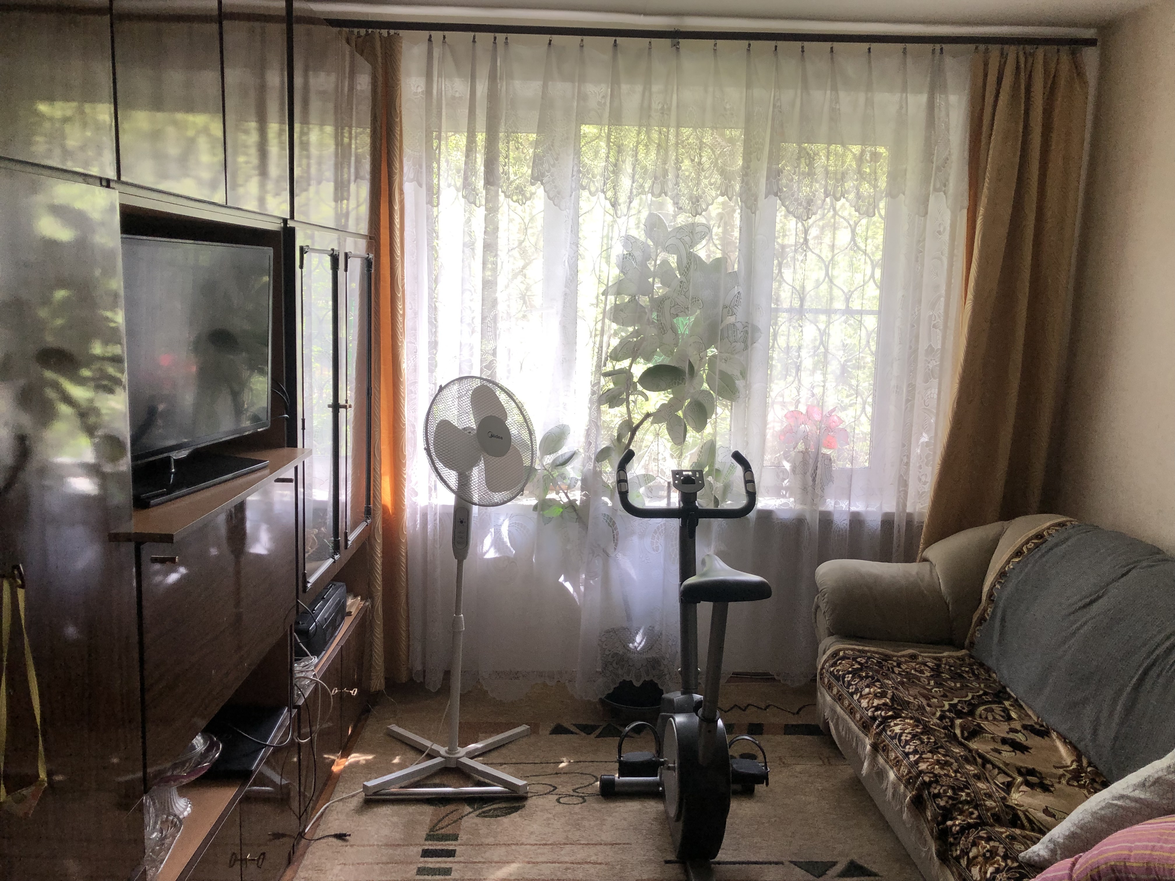 Сдается комната на г Москва, Волгоградский пр-кт, д 148 к 2, метро Кузьминки, г. Москва