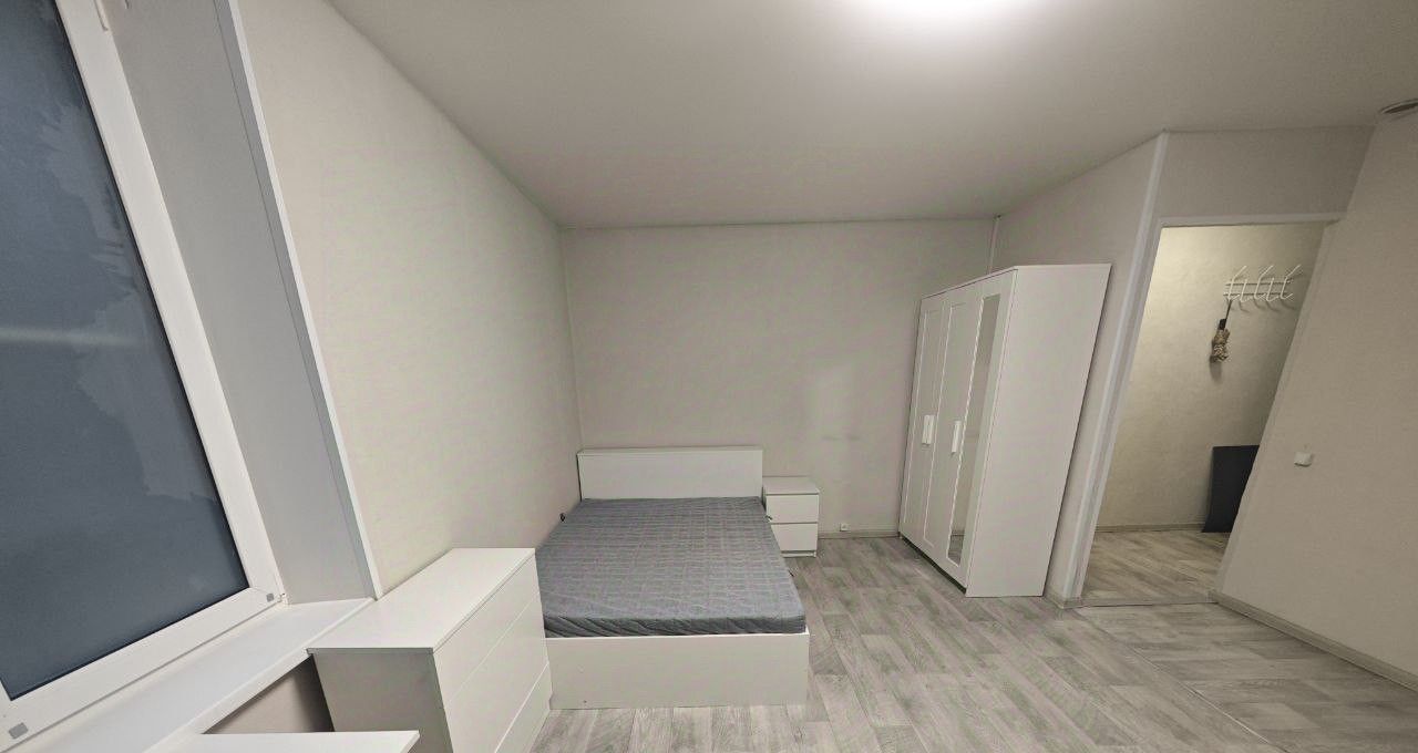 Сдам 1-к квартиру на Никитинская улица, 33, метро Локомотив, г. Москва