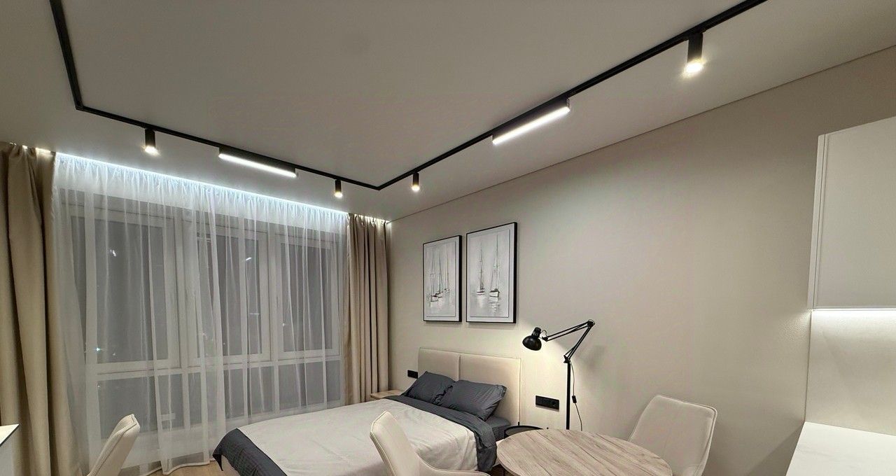 Снять 1к квартиру на Новоостаповская улица, 20, метро Волгоградский проспект, г. Москва