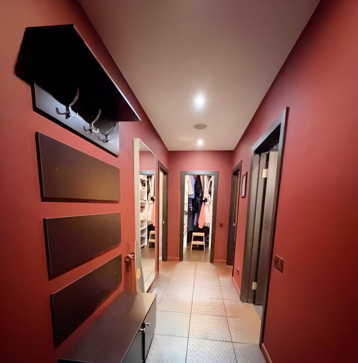 Сдается двухкомнатная квартира на Севастопольский проспект, 51, метро Новые Черёмушки, г. Москва