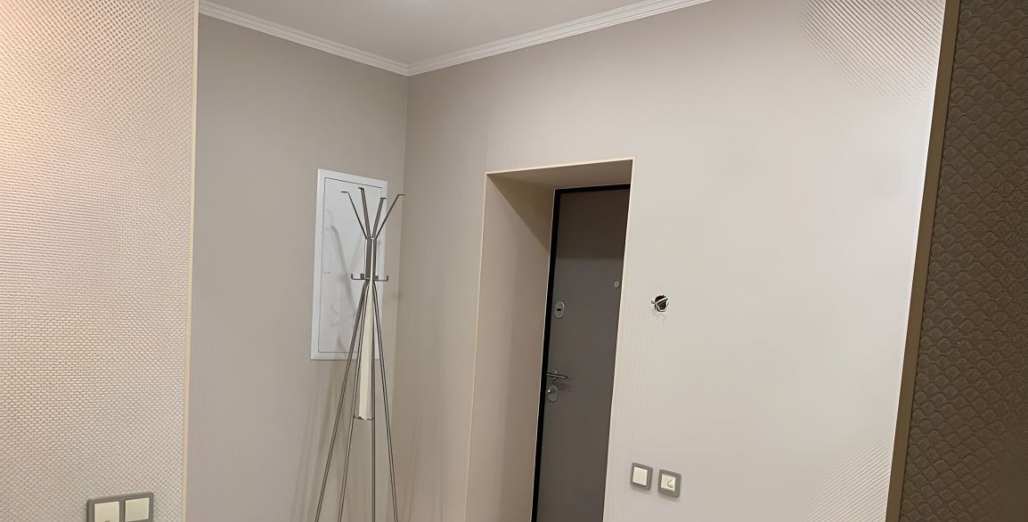 Сдается 4к квартира на проспект Маршала Жукова, 31, метро Хорошёво, г. Москва