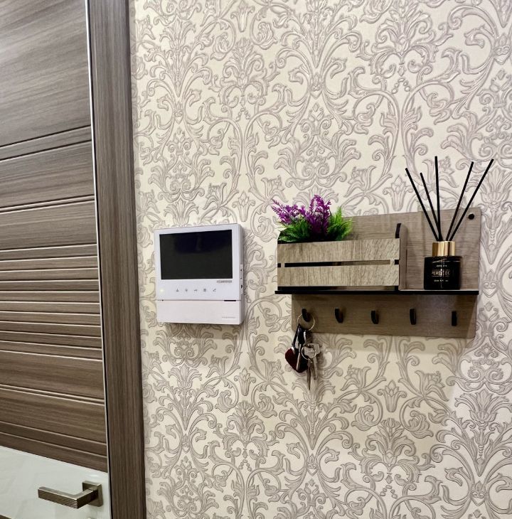 Сдаю 1к квартиру на Высокая улица, 1, метро Нагатинская, г. Москва