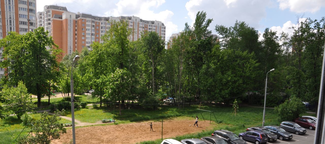 Аренда 1-комнатной квартиры на 15-я Парковая улица, 47К1, метро Первомайская, г. Москва