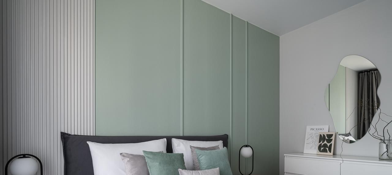 Аренда 2к квартиры на улица Александры Монаховой, 85к3, метро Бунинская аллея, г. Москва