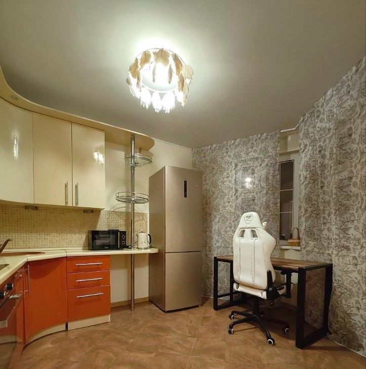 Сдам 2х-комнатную квартиру на улица Островитянова, 5К2, метро Коньково, г. Москва