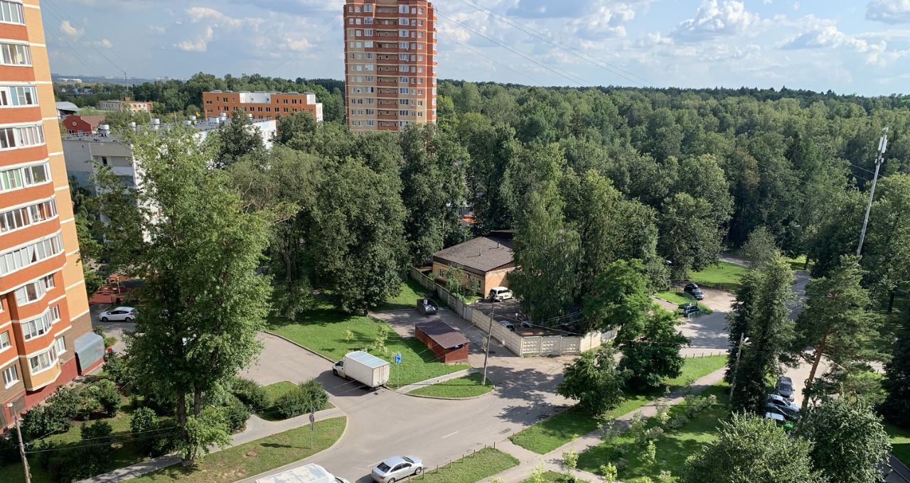 Сдам 2-комнатную квартиру на 5, метро Ольховая, г. Москва