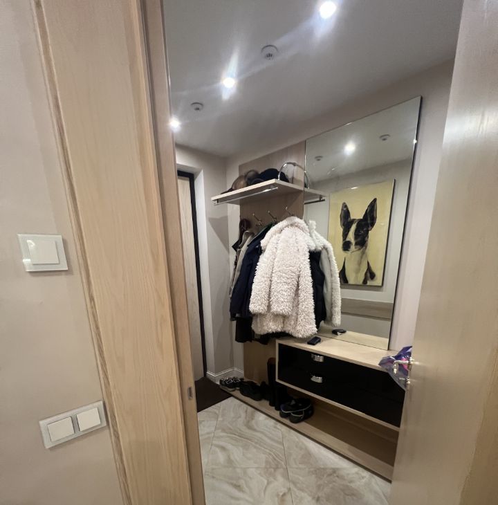 Снять трехкомнатную квартиру на улица Гришина, 16, г. Москва