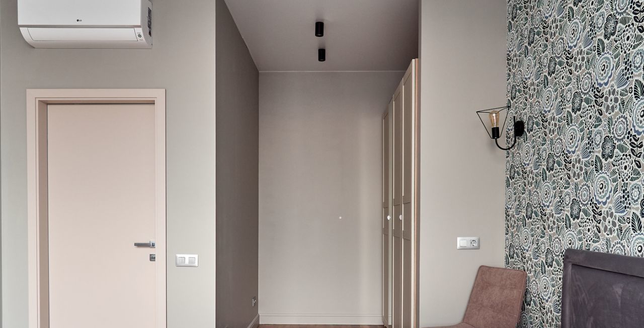 Аренда 2к квартиры на Мичуринский проспект, 56, метро Мичуринский проспект, г. Москва