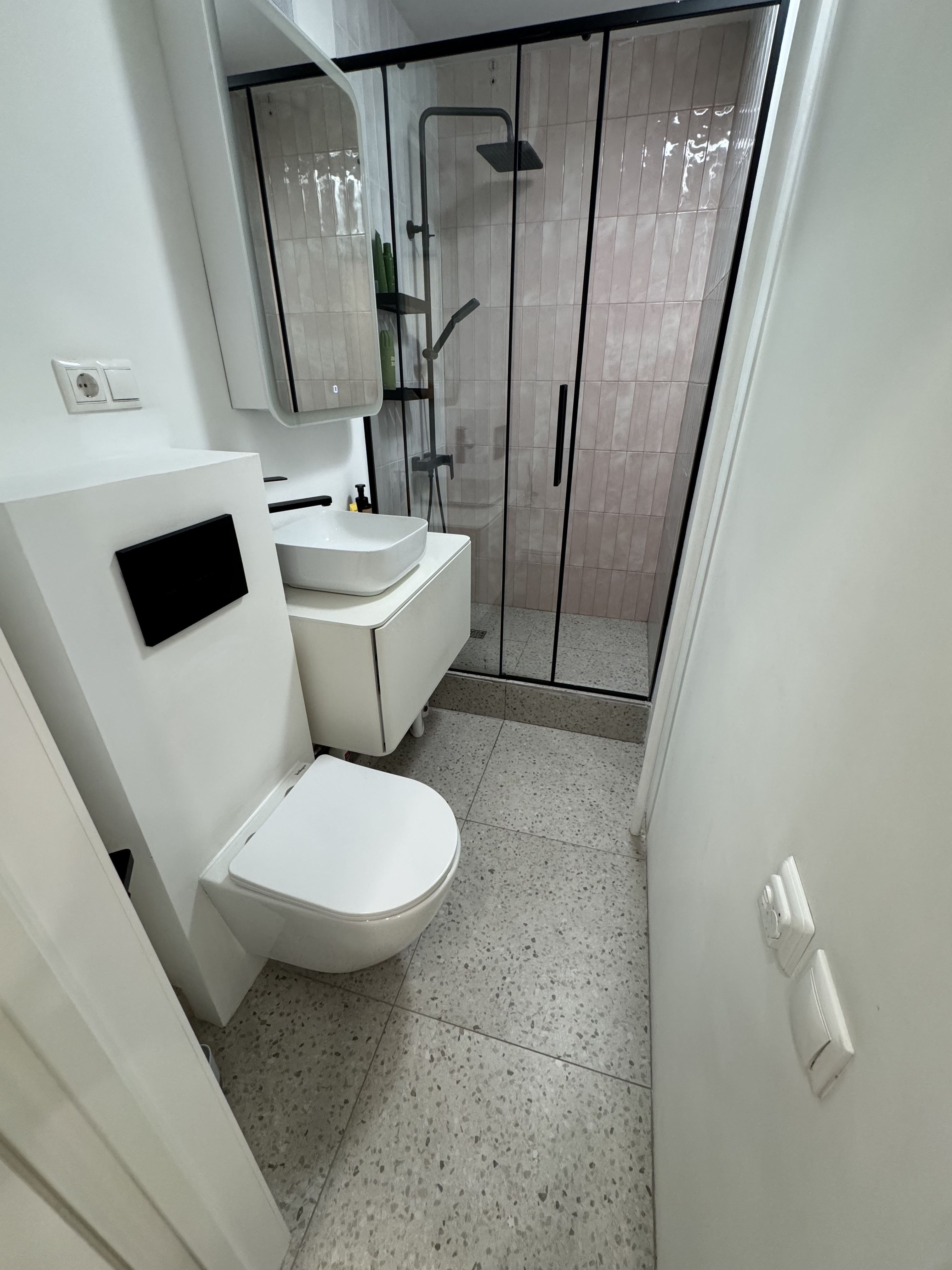 Аренда двухкомнатной квартиры на г Москва, Вспольный пер, д 16 стр 1, метро Маяковская, г. Москва