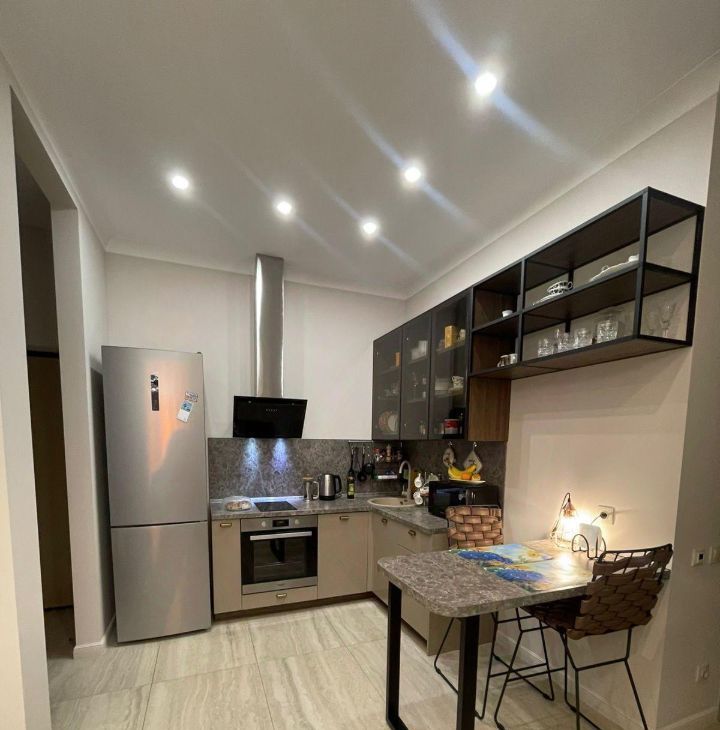 Сдаю 2к квартиру на Хорошевское шоссе, 25Ак3, метро Беговая, г. Москва