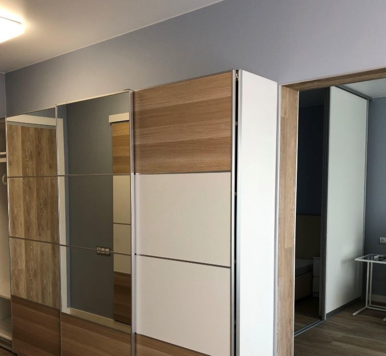 Аренда 1-к квартиры на улица Вертолетчиков, 4, метро Лухмановская, г. Москва