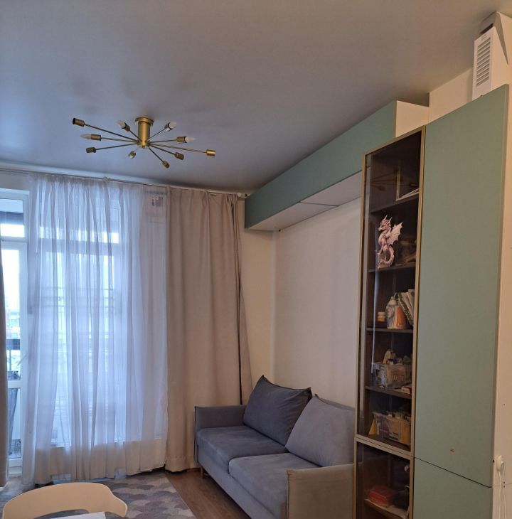 Сдаю 2к квартиру на улица Эдварда Грига, 16к2, метро Улица Скобелевская, г. Москва