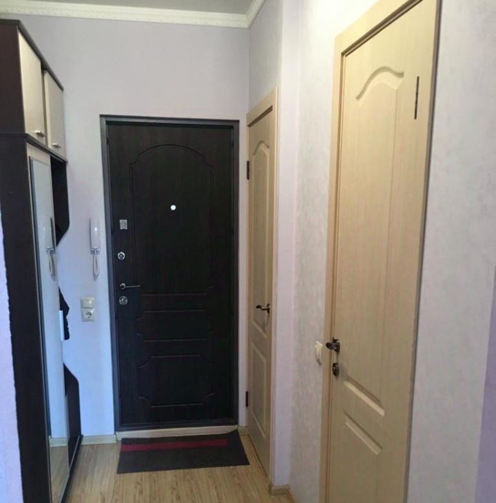 Снять однокомнатную квартиру на улица 800-летия Москвы, 1К4, метро Селигерская, г. Москва