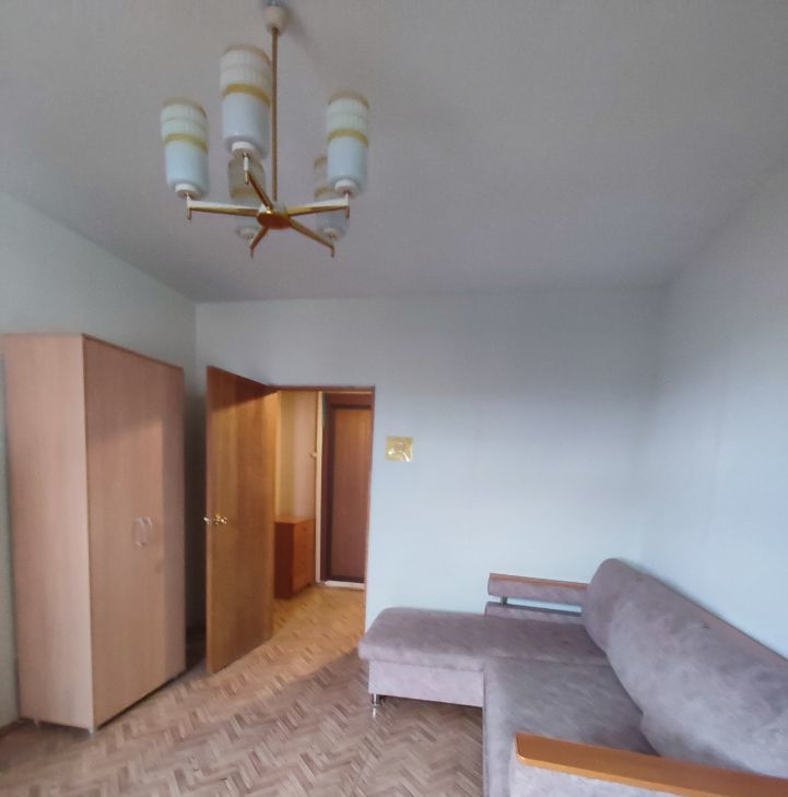 Аренда 1к квартиры на Сколковское шоссе, 13, метро Кунцевская, г. Москва